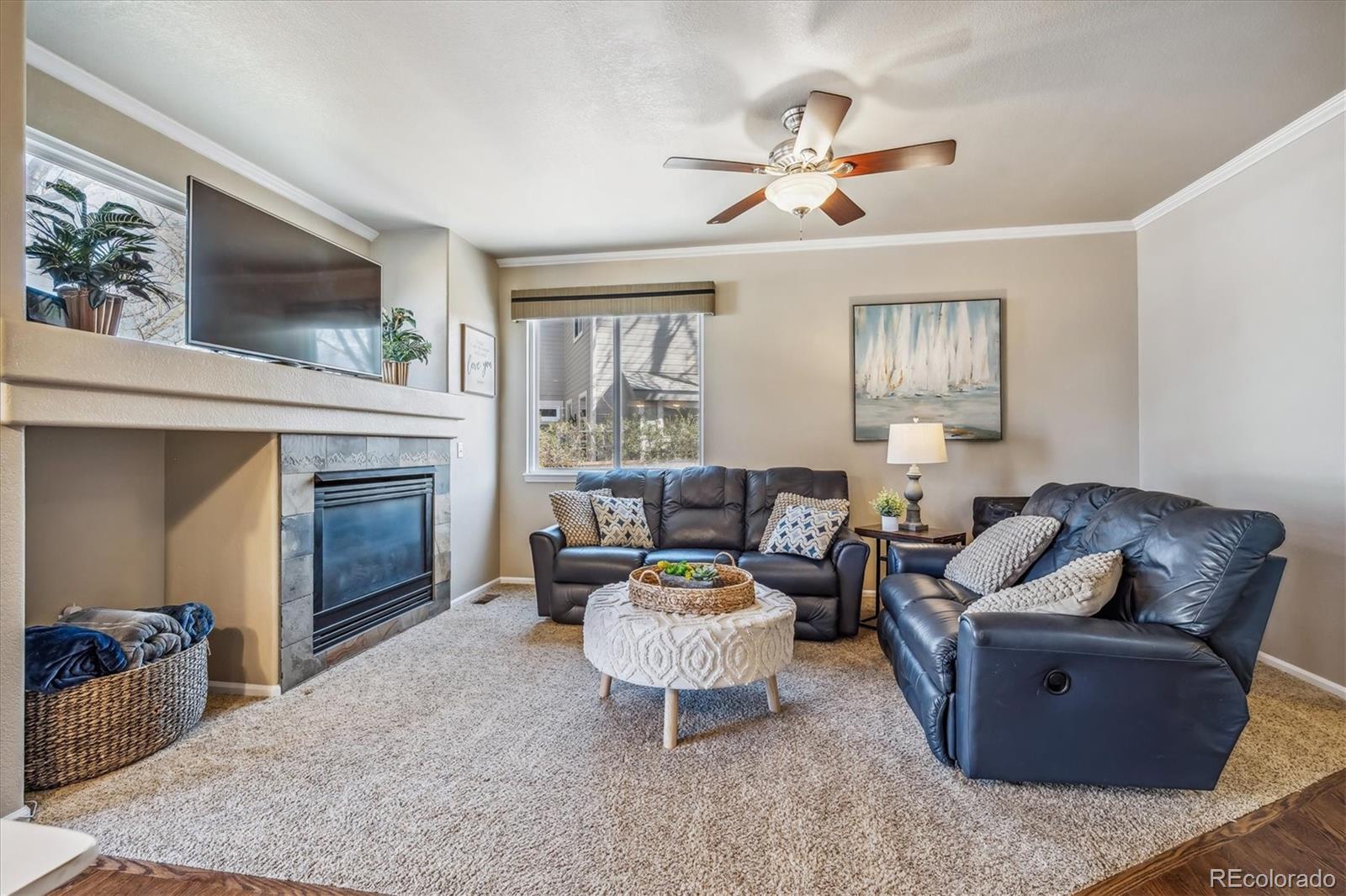10058 Sylvestor Road Highlands Ranch, CO 80129 - Photo 11 of 27 Gallery Image 11