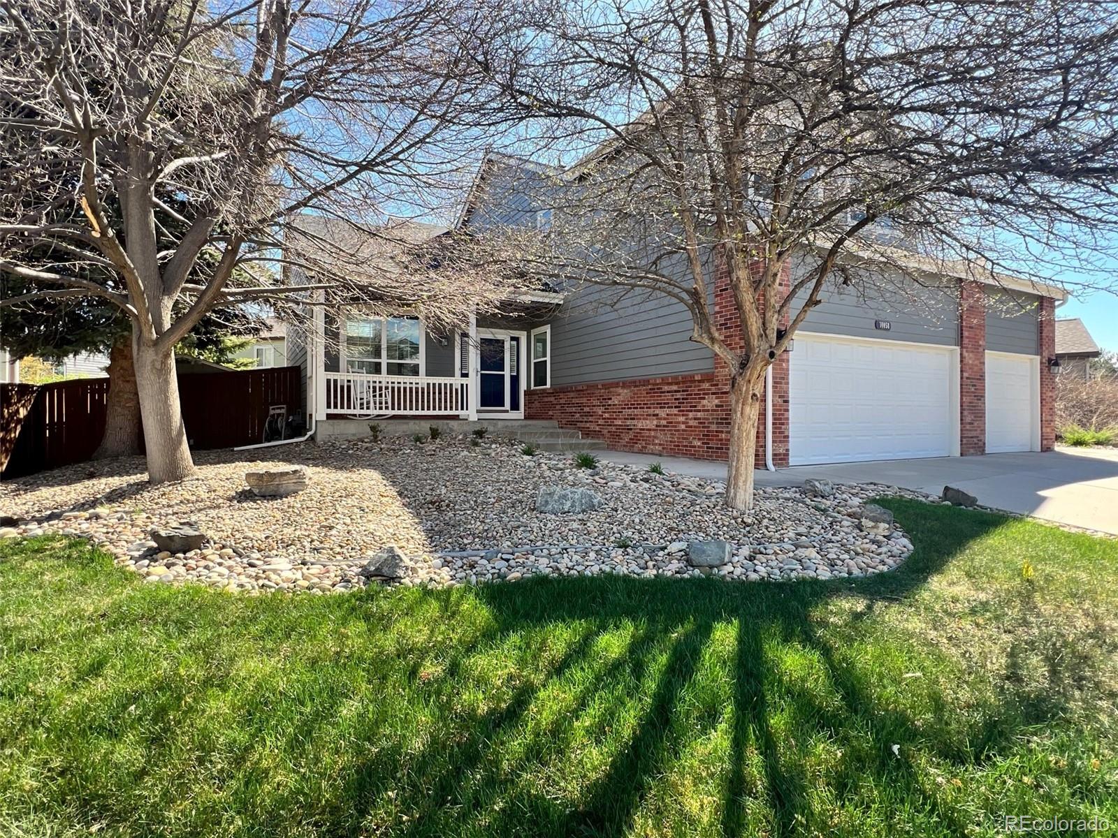 10058 Sylvestor Road Highlands Ranch, CO 80129 - Photo 2 of 27 Gallery Image 2