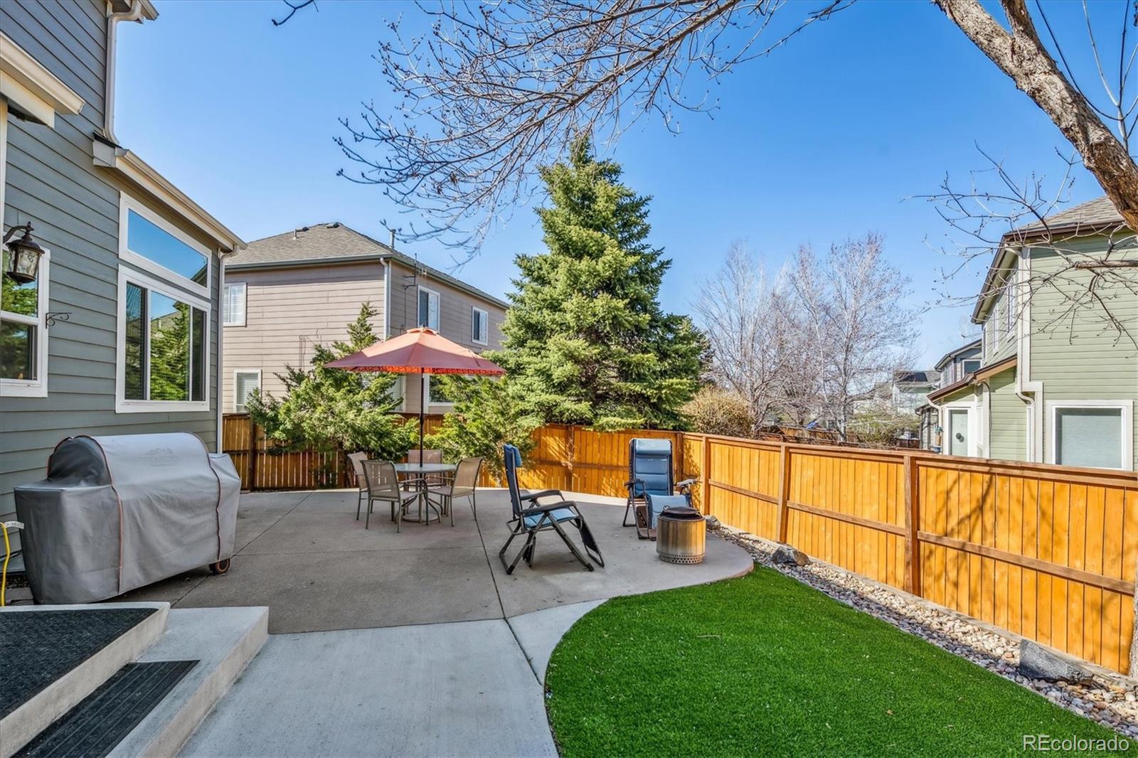 10058 Sylvestor Road Highlands Ranch, CO 80129 - Photo 26 of 27 Gallery Image 26