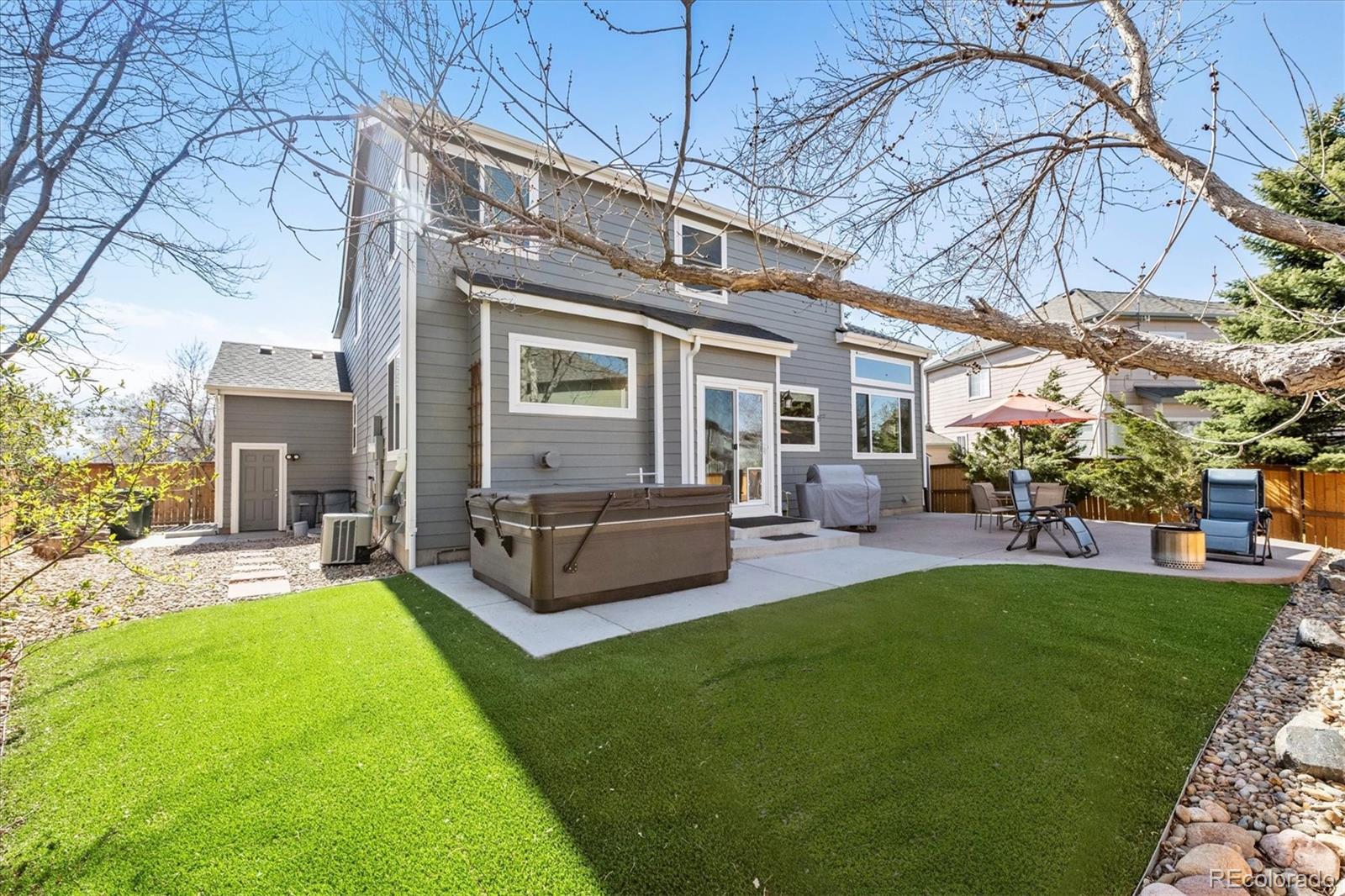 10058 Sylvestor Road Highlands Ranch, CO 80129 - Photo 27 of 27 Gallery Image 27