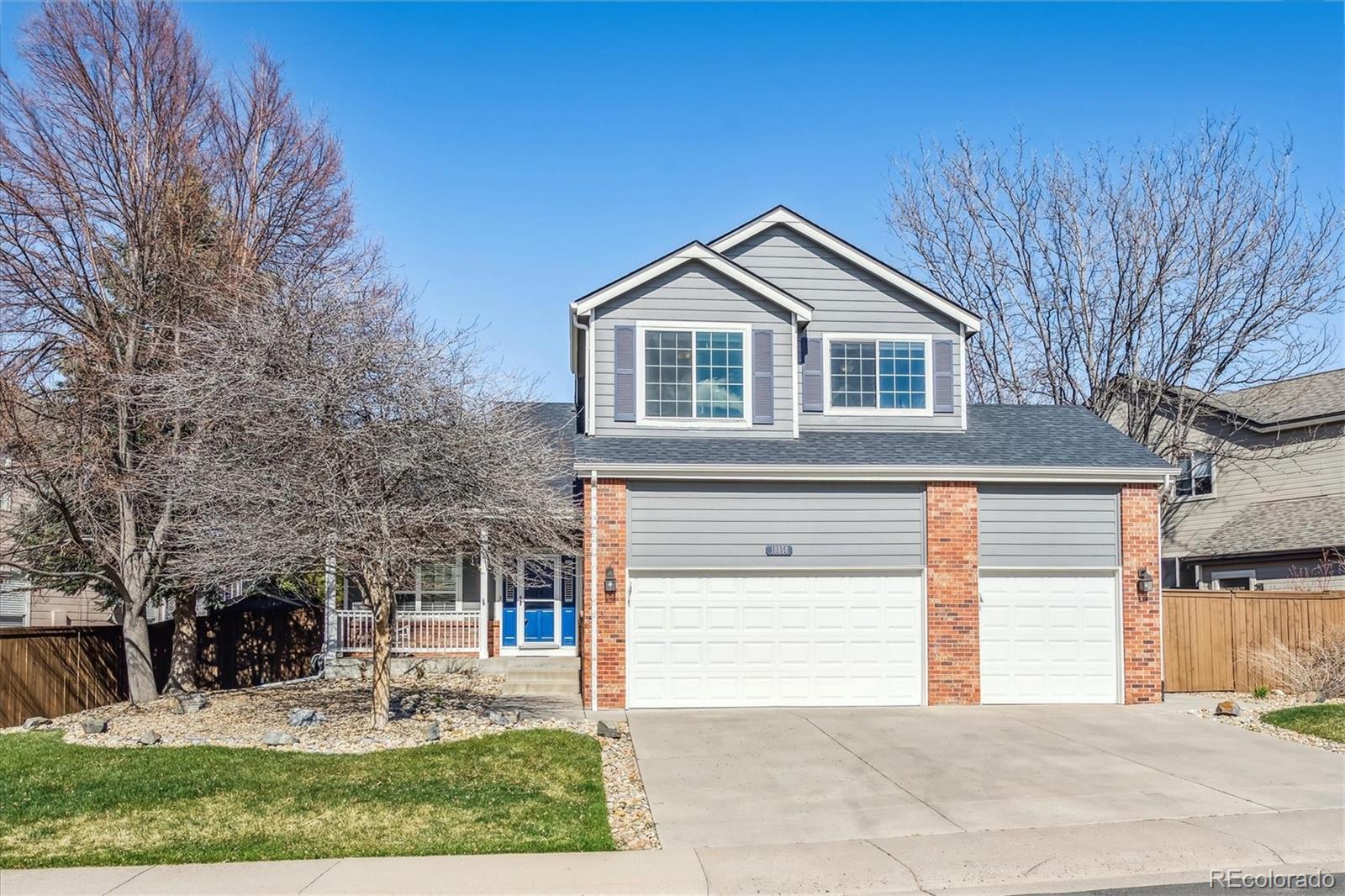 10058 Sylvestor Road Highlands Ranch, CO 80129 - Photo 3 of 27 Gallery Image 3