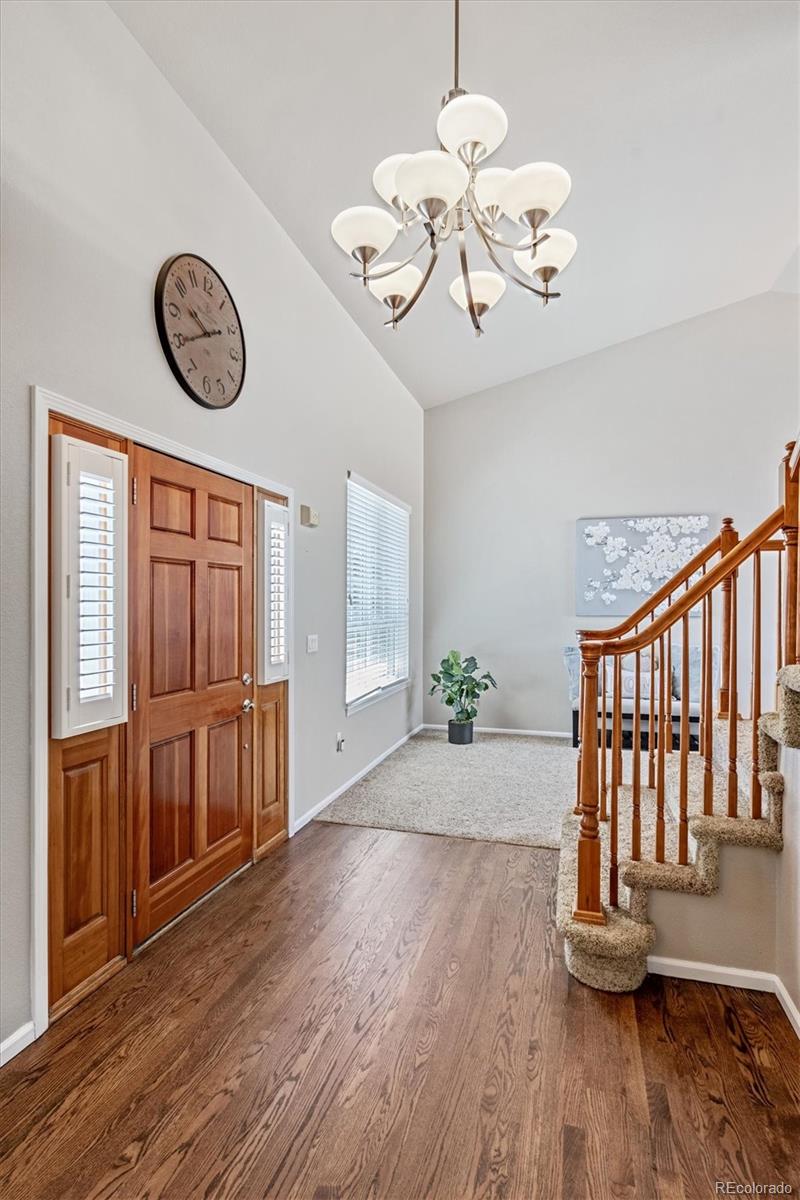 10058 Sylvestor Road Highlands Ranch, CO 80129 - Photo 4 of 27 Gallery Image 4