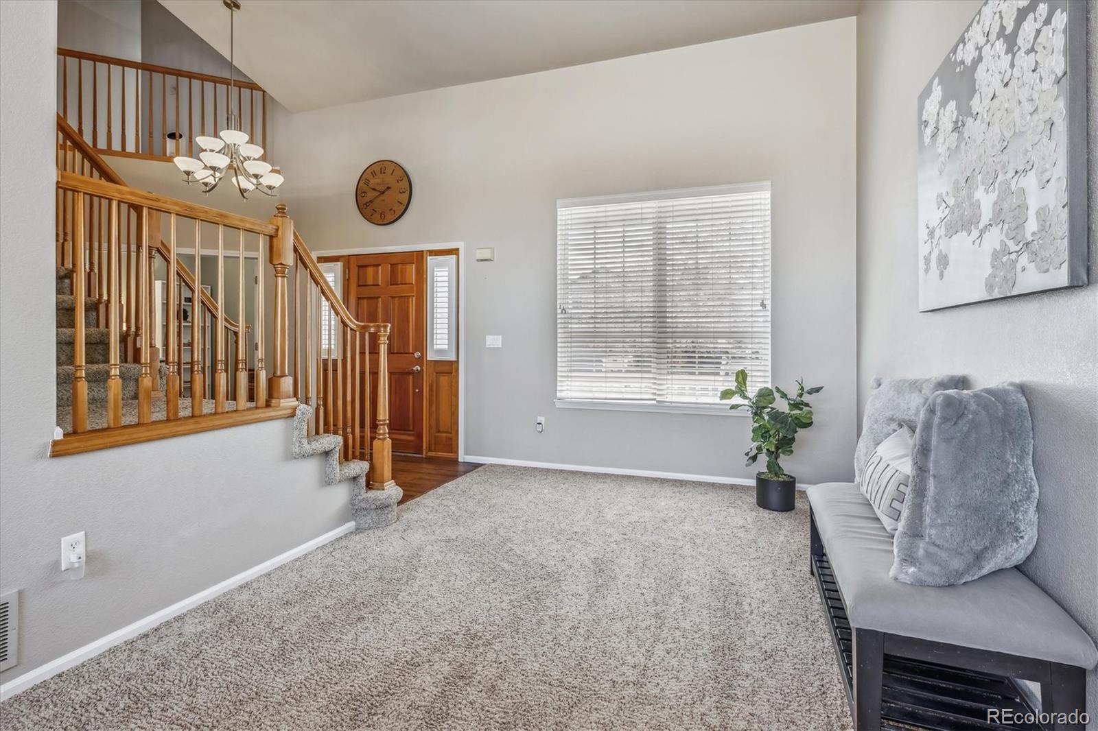 10058 Sylvestor Road Highlands Ranch, CO 80129 - Photo 6 of 27 Gallery Image 6
