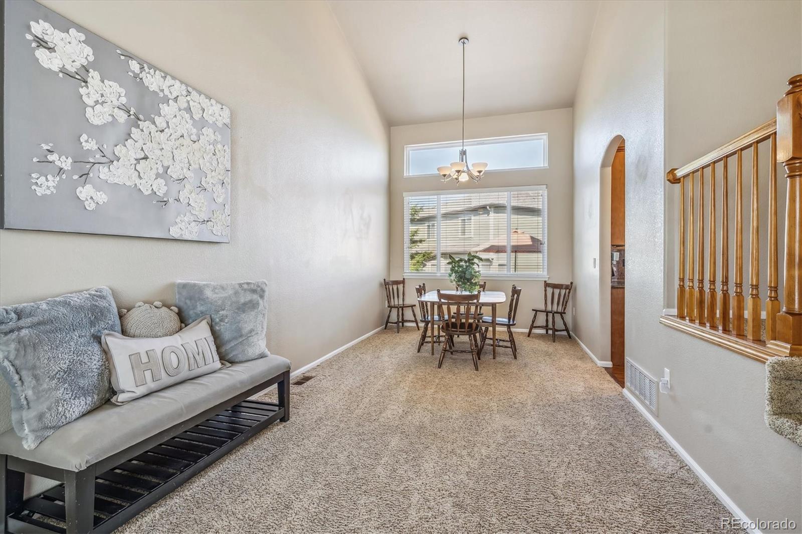 10058 Sylvestor Road Highlands Ranch, CO 80129 - Photo 7 of 27 Gallery Image 7