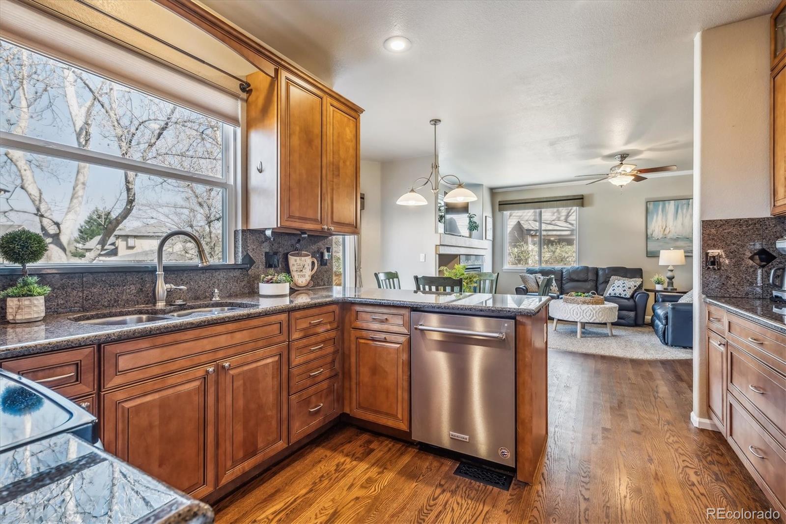 10058 Sylvestor Road Highlands Ranch, CO 80129 - Photo 8 of 27 Gallery Image 8