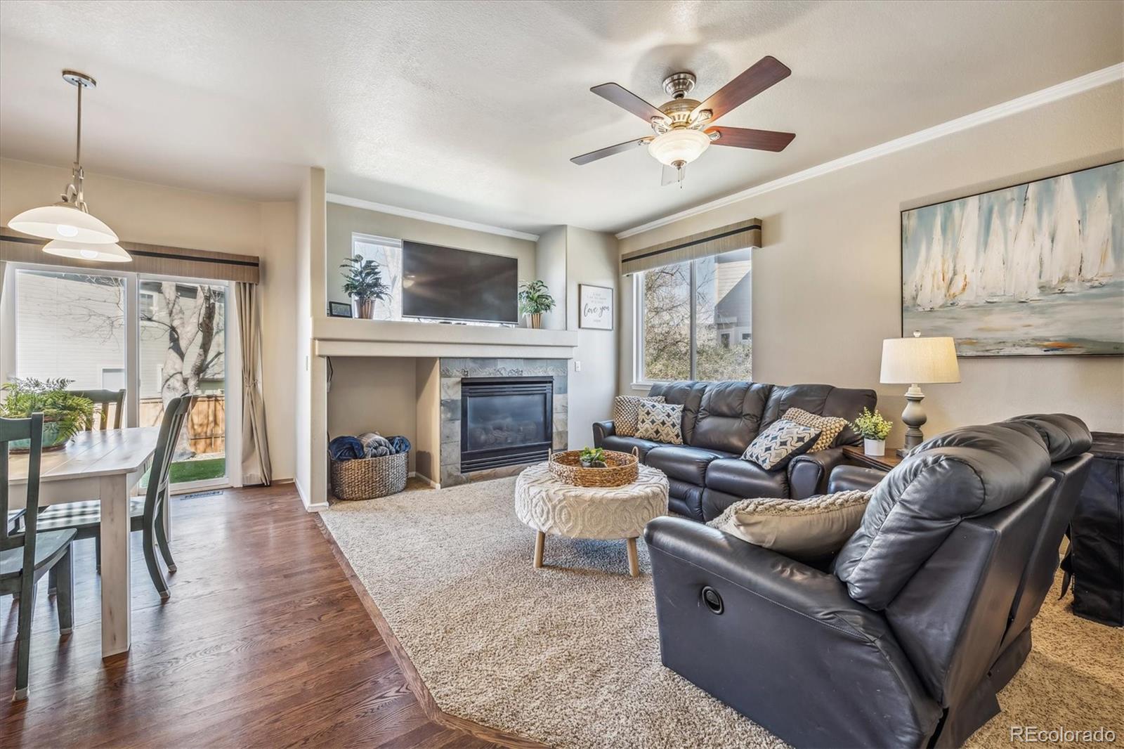 10058 Sylvestor Road Highlands Ranch, CO 80129 - Photo 10 of 27 Gallery Image 10