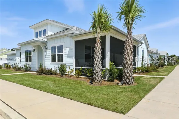 $2,900 | 91 Salty Fin Drive, Hardeeville, SC 29927