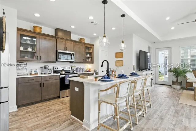 $2,800 | 91 Salty Fin Drive, Hardeeville, SC 29927