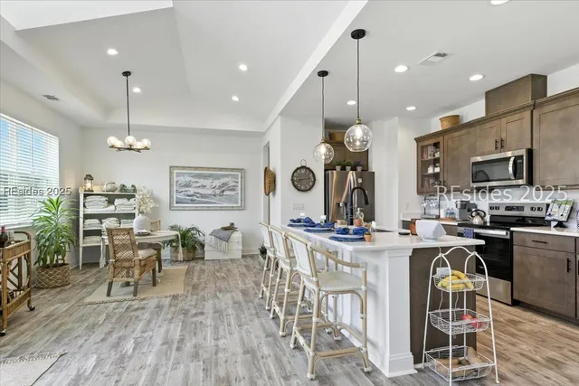 $2,800 | 91 Salty Fin Drive, Hardeeville, SC 29927