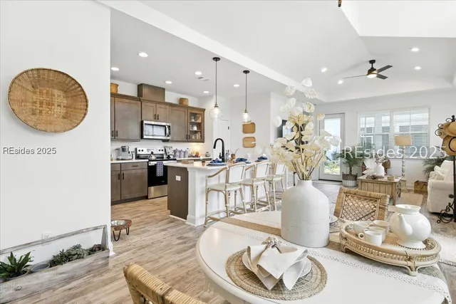 $2,800 | 91 Salty Fin Drive, Hardeeville, SC 29927