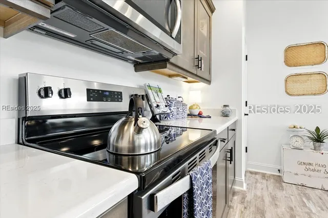 $2,800 | 91 Salty Fin Drive, Hardeeville, SC 29927