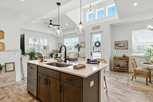 $2,800 | 91 Salty Fin Drive, Hardeeville, SC 29927