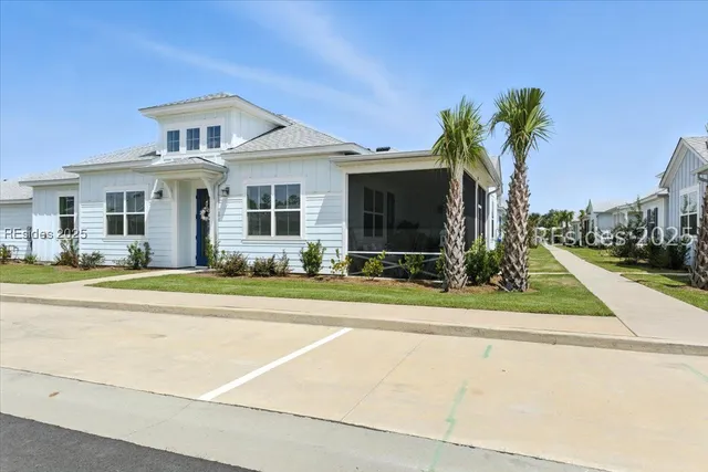 $2,800 | 91 Salty Fin Drive, Hardeeville, SC 29927