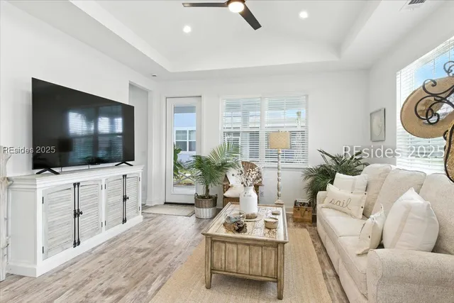 $2,800 | 91 Salty Fin Drive, Hardeeville, SC 29927