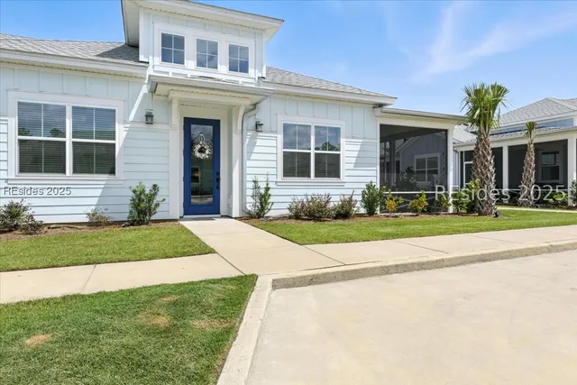 $2,800 | 91 Salty Fin Drive, Hardeeville, SC 29927