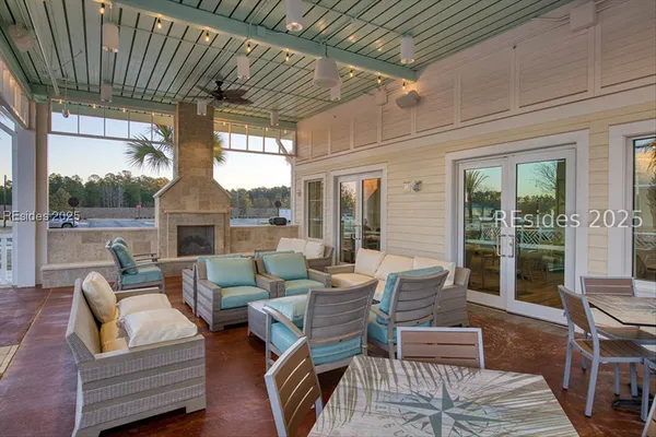 $2,900 | 91 Salty Fin Drive, Hardeeville, SC 29927