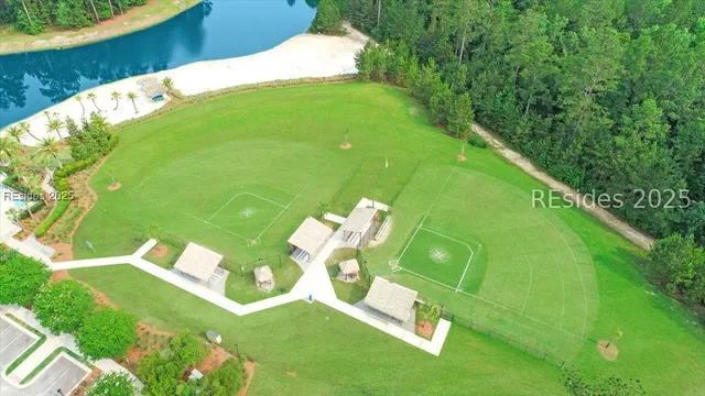 $2,800 | 91 Salty Fin Drive, Hardeeville, SC 29927