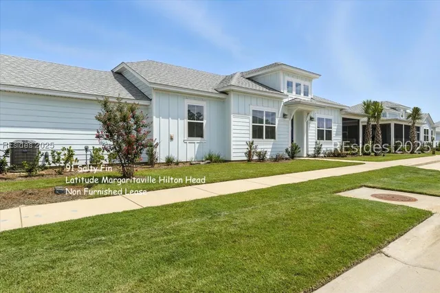 $2,800 | 91 Salty Fin Drive, Hardeeville, SC 29927