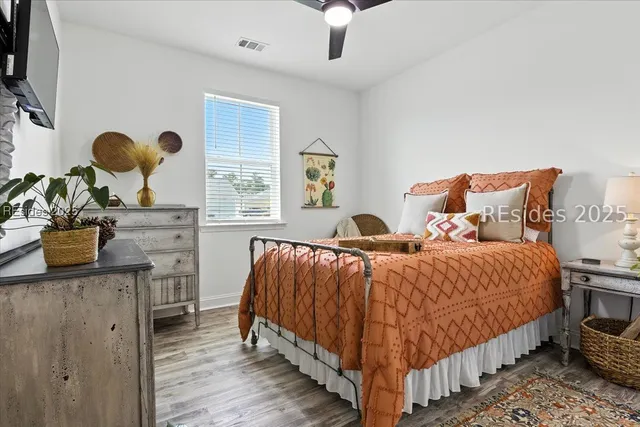 $2,800 | 91 Salty Fin Drive, Hardeeville, SC 29927