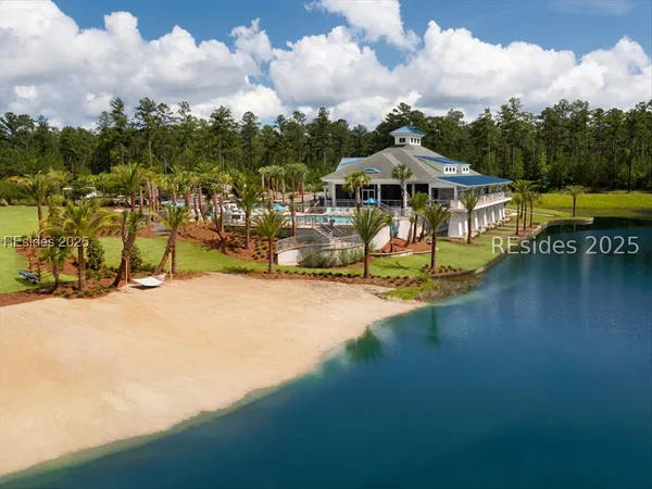 $2,900 | 91 Salty Fin Drive, Hardeeville, SC 29927