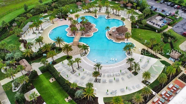 $2,800 | 91 Salty Fin Drive, Hardeeville, SC 29927