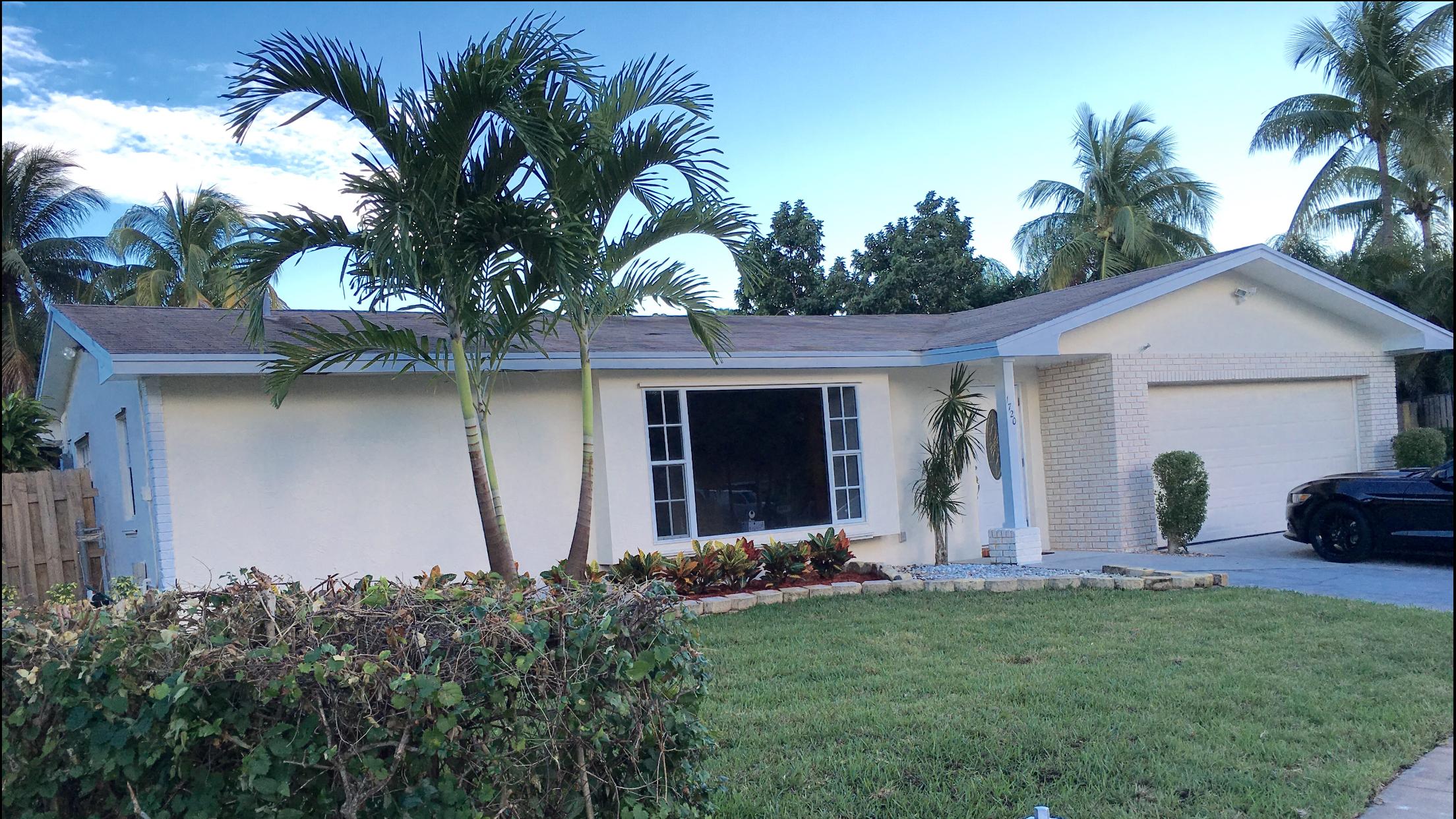 1720 Southwest 11th Street Boca Raton, FL 33486 - Photo 1 of 16 main