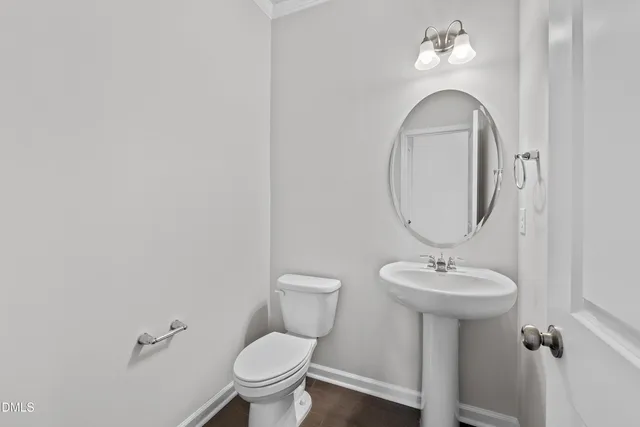 $1,995 | 306 Carolina Spgs Boulevard, Apex, NC 27539