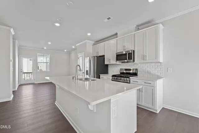 $1,995 | 306 Carolina Spgs Boulevard, Apex, NC 27539