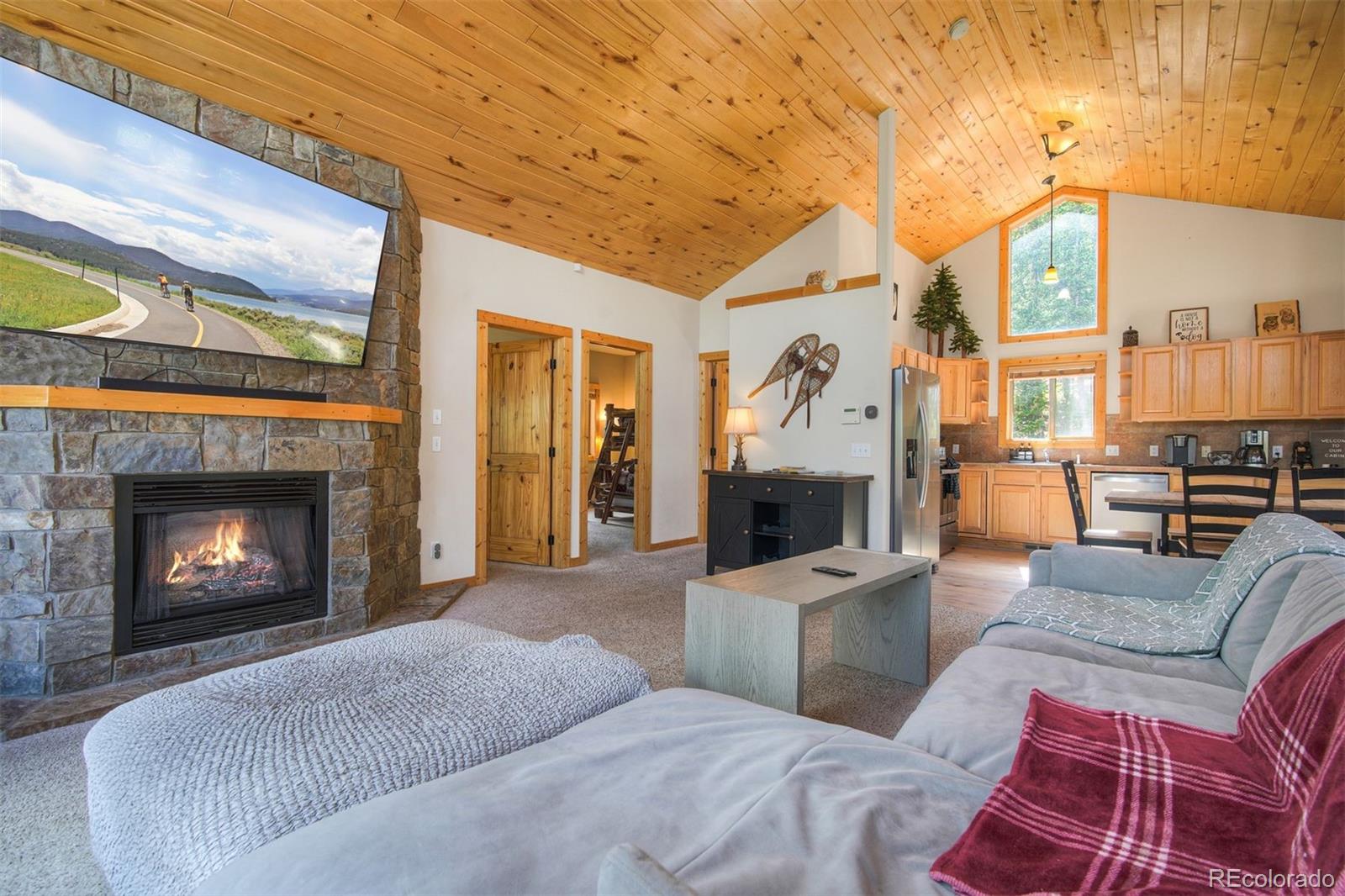 272 Porcupine Road Fairplay, CO 80440 - Photo 12 of 35 Gallery Image 12