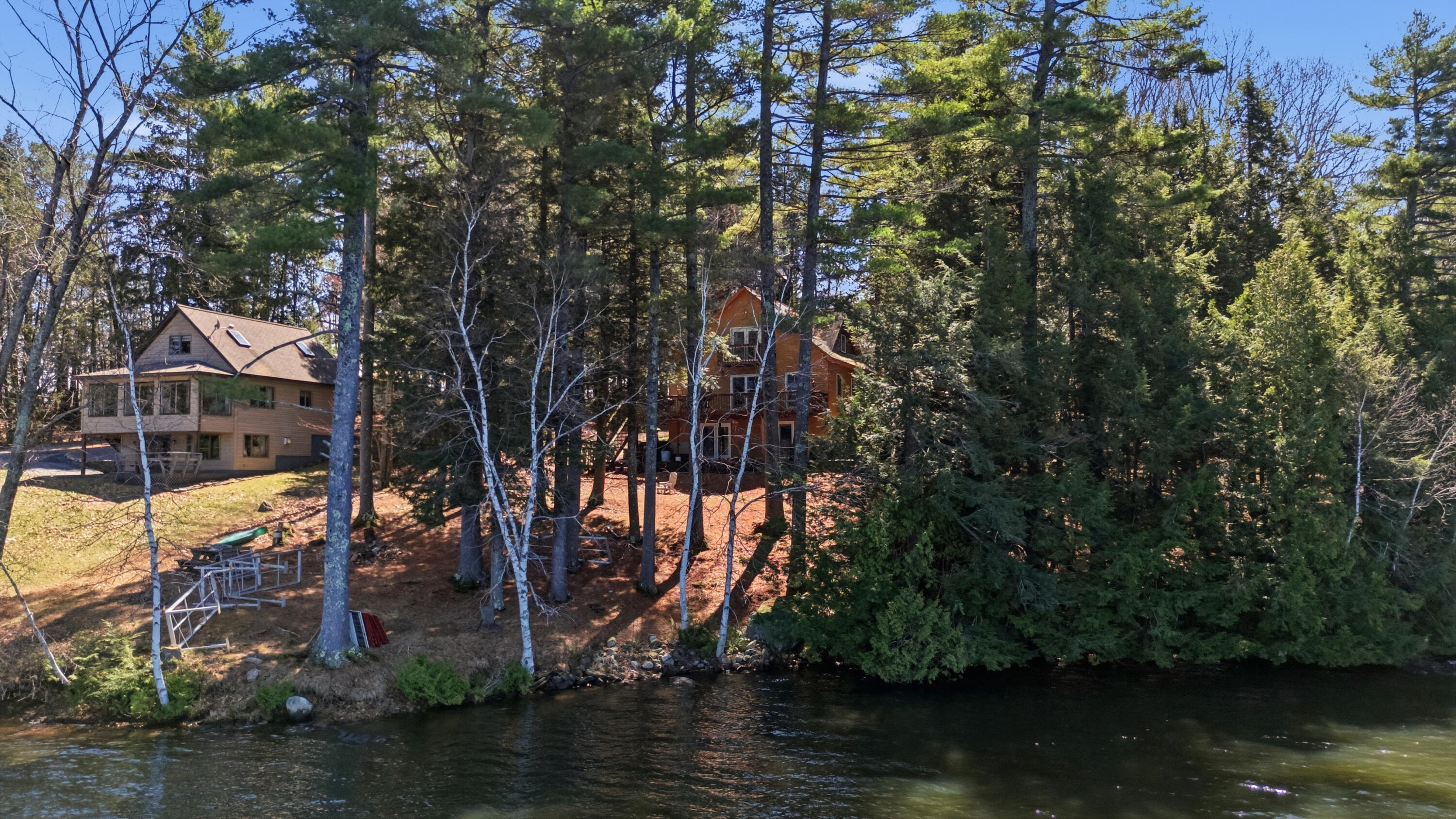 19 Rocky Point Road Monmouth, ME 04259 - Photo 13 of 82 19 Rocky Point -76