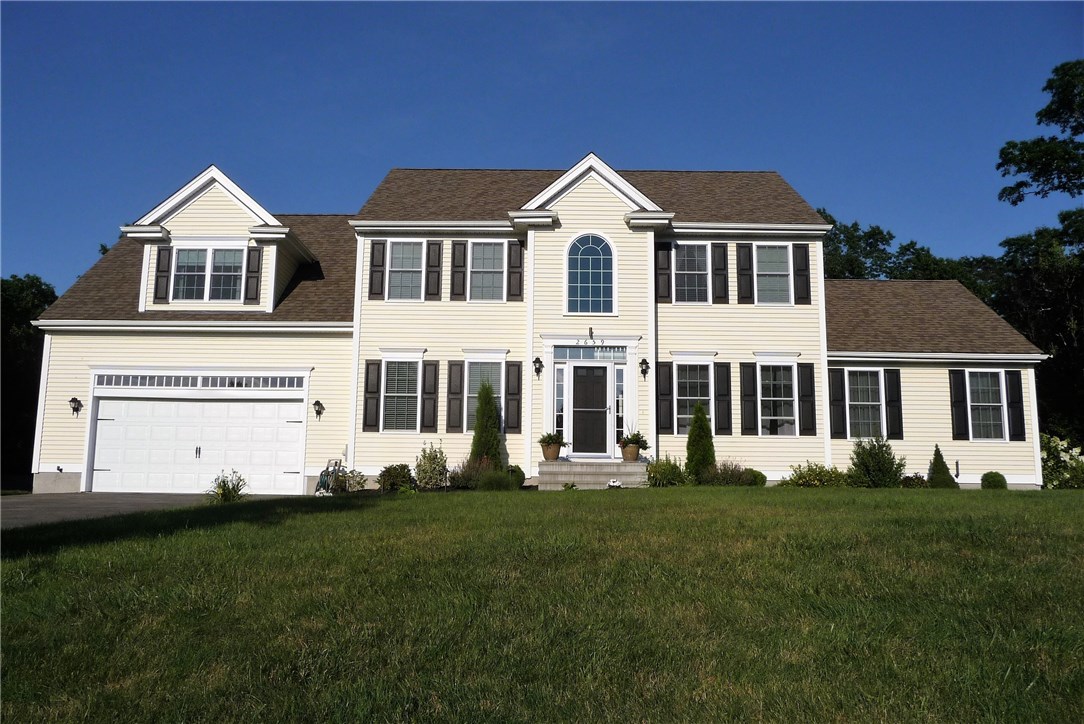 2659 Courtlyn Road Dighton, MA 02715 - Photo 1 of 28 Gallery Image 1