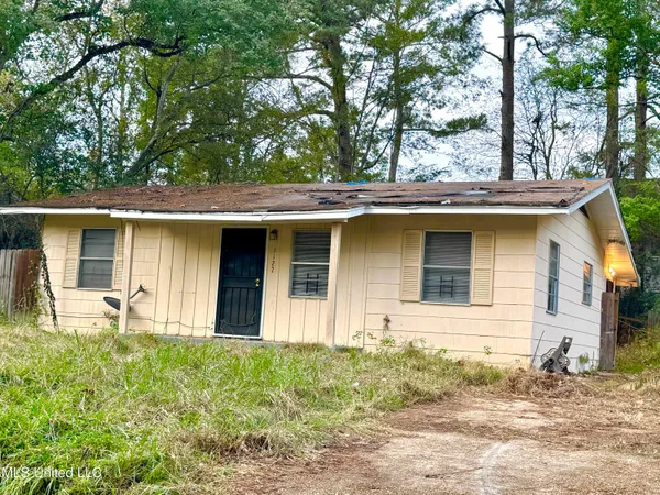 $28,500 | 1122 McDowell Circle, Jackson, MS 39204