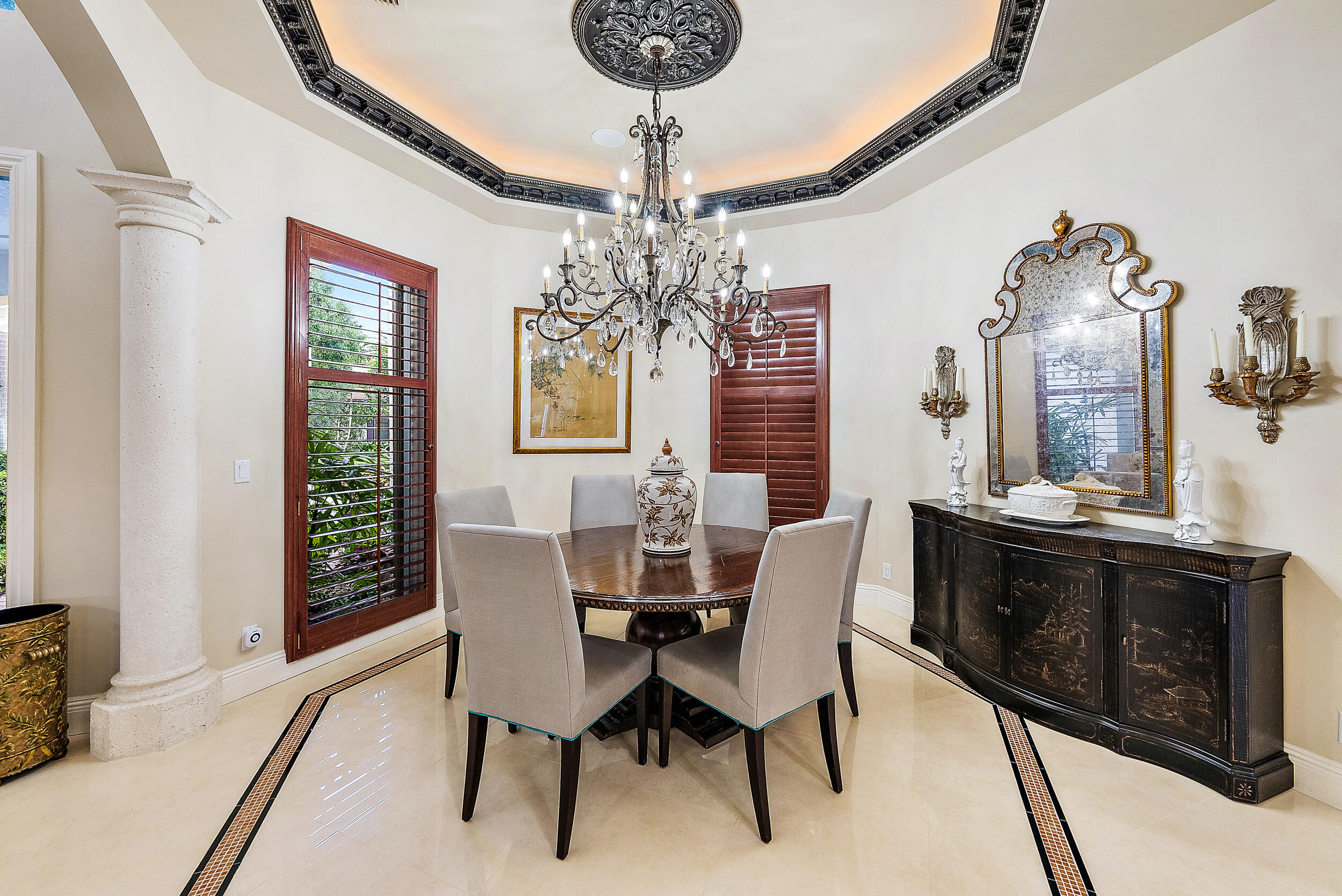 112 Regatta Drive Jupiter, FL 33477 - Photo 12 of 46 Dining Room