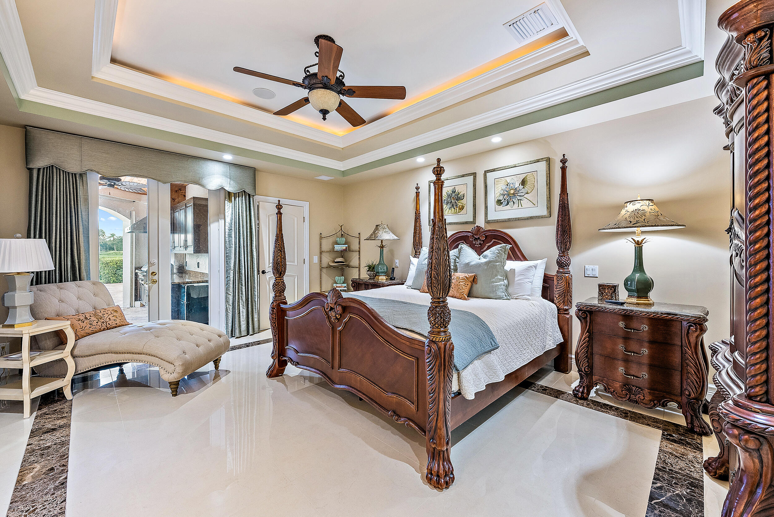 112 Regatta Drive Jupiter, FL 33477 - Photo 17 of 46 Primary Bedroom
