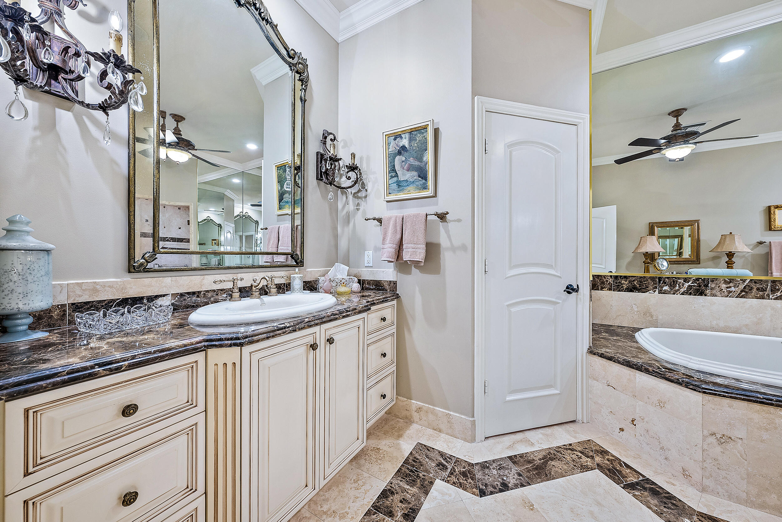 112 Regatta Drive Jupiter, FL 33477 - Photo 18 of 46 Primary Bath