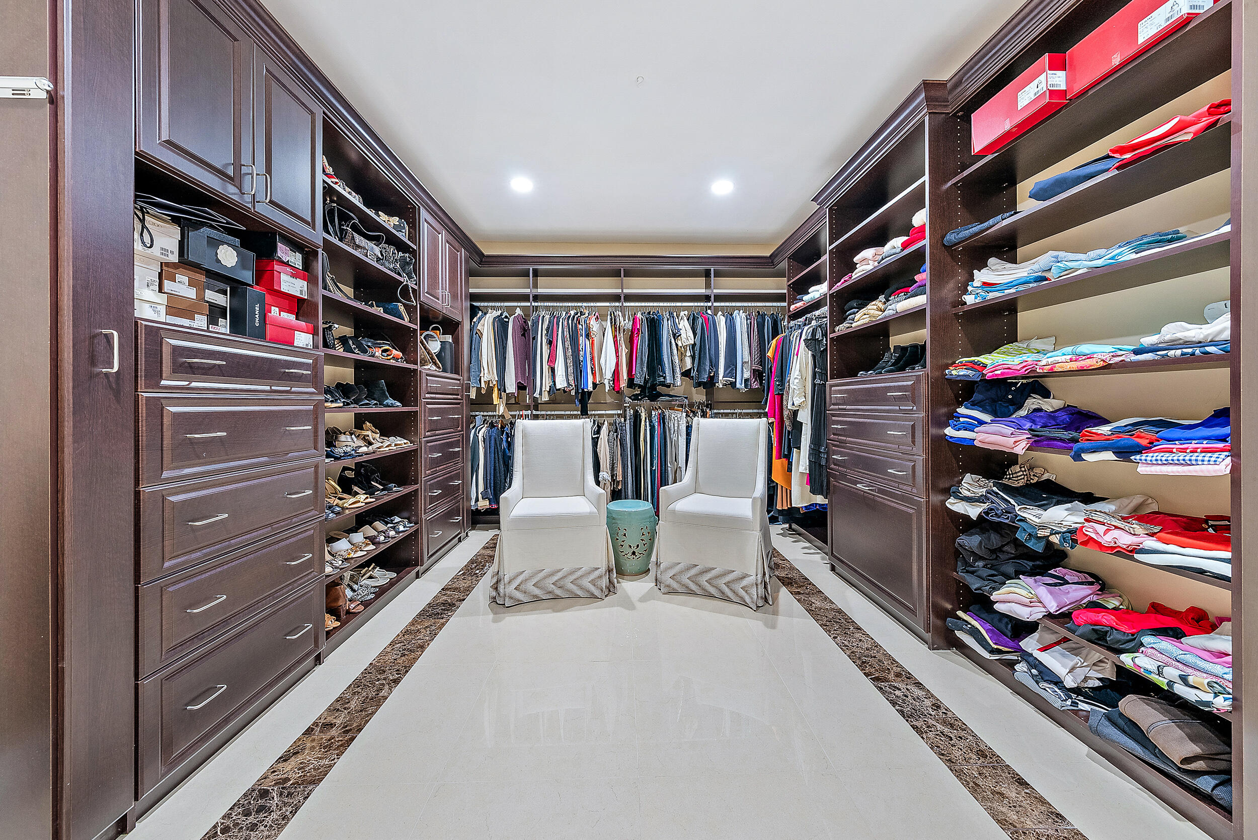 112 Regatta Drive Jupiter, FL 33477 - Photo 20 of 46 Primary Closet