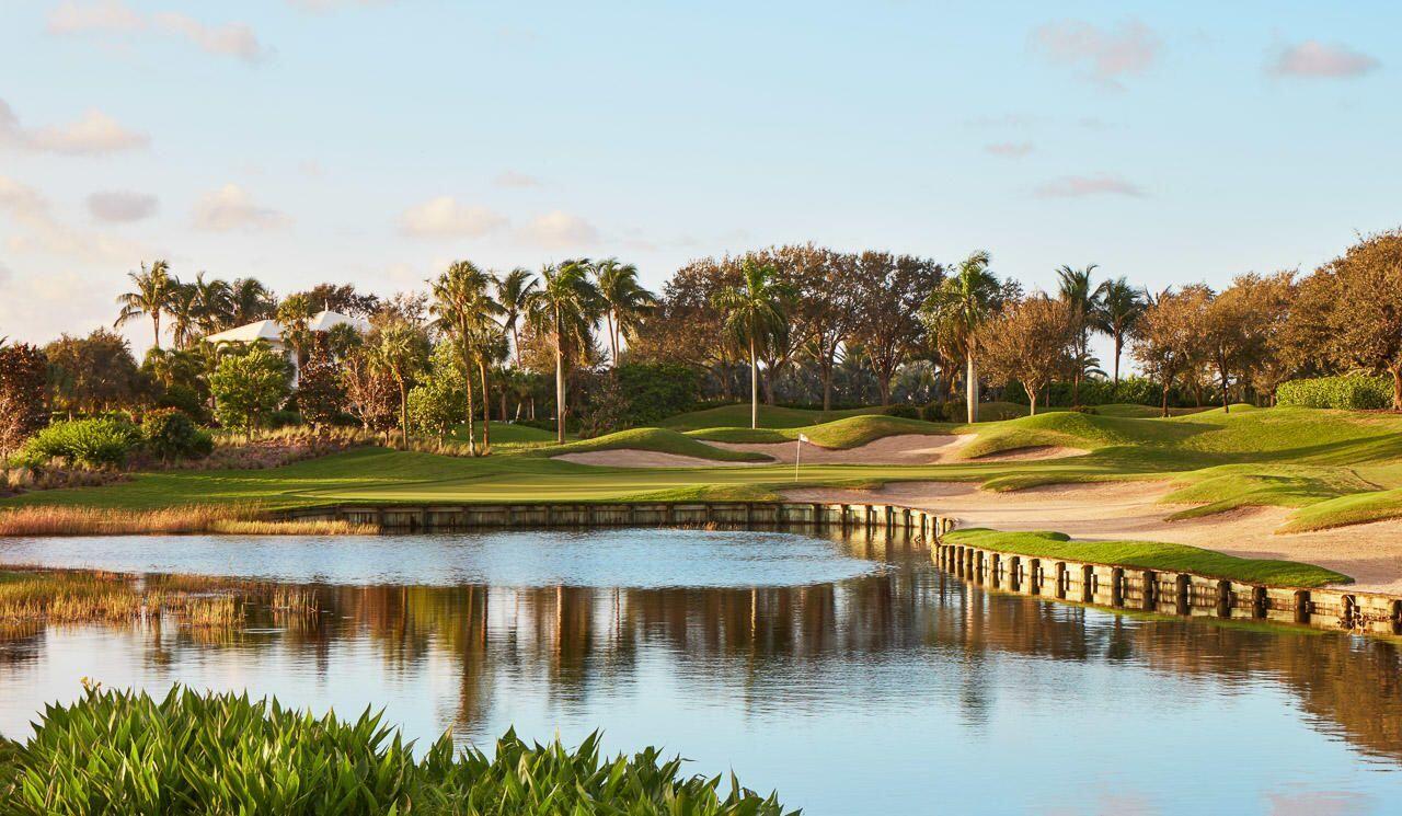 112 Regatta Drive Jupiter, FL 33477 - Photo 34 of 46 Club Golf