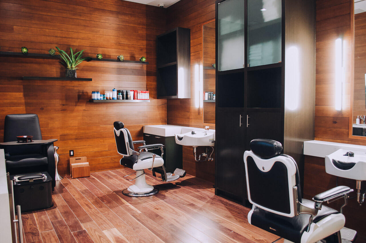 112 Regatta Drive Jupiter, FL 33477 - Photo 42 of 46 Club Barber