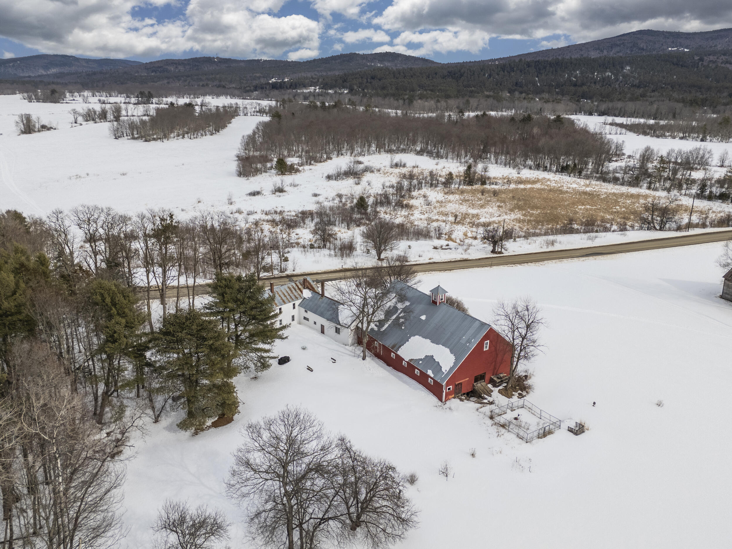 1683 Intervale Road Bethel, ME 04217 - Photo 9 of 33 1683intervale-9