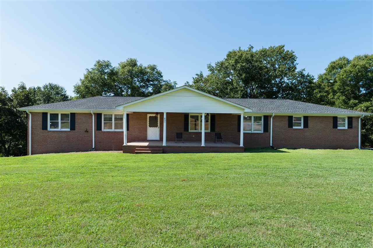 631 Old Converse Road Spartanburg, SC 29307 - Photo 1 of 25 Gallery Image 1
