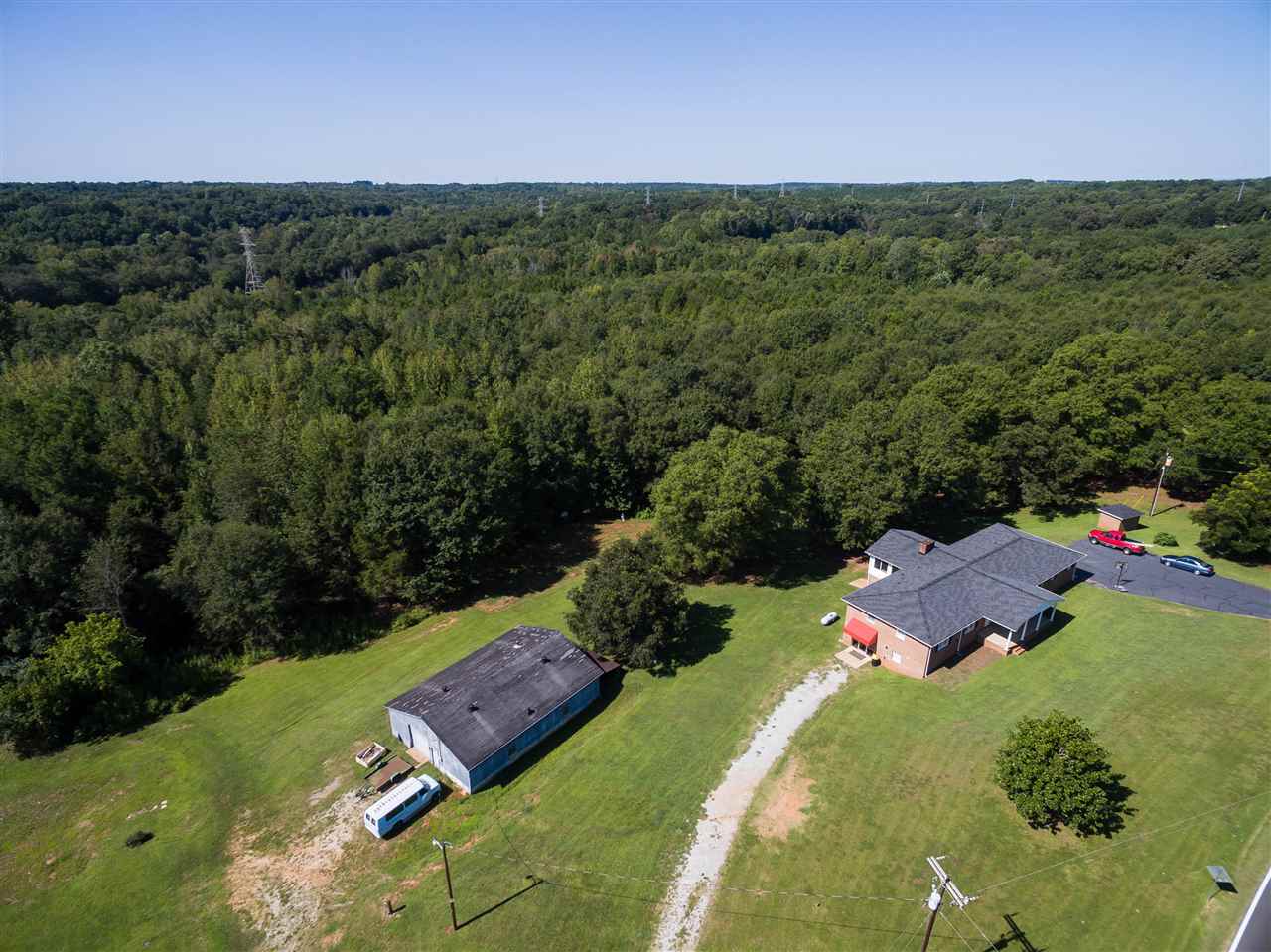631 Old Converse Road Spartanburg, SC 29307 - Photo 24 of 25 Gallery Image 24