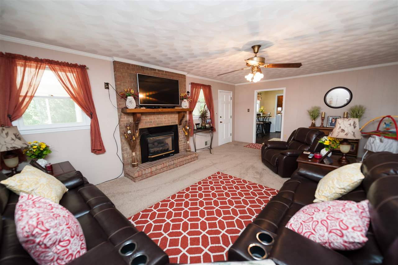 631 Old Converse Road Spartanburg, SC 29307 - Photo 5 of 25 Gallery Image 5