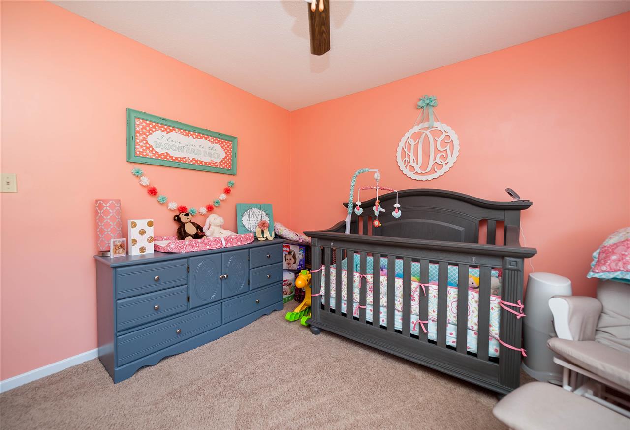 631 Old Converse Road Spartanburg, SC 29307 - Photo 7 of 25 Gallery Image 7