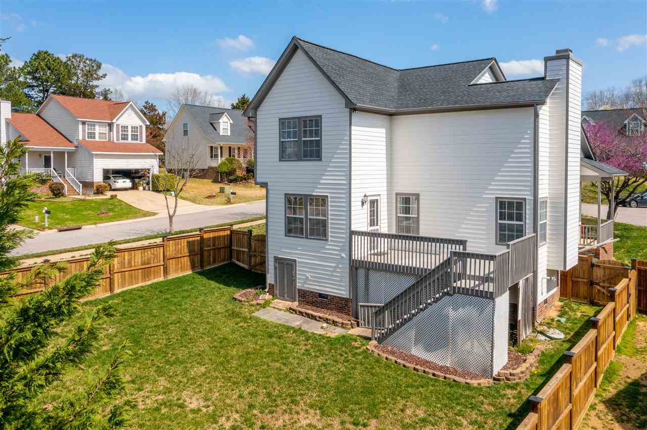 5609 Leonard Mill Road Raleigh, NC 27616 - Photo 23 of 30 Photo 23