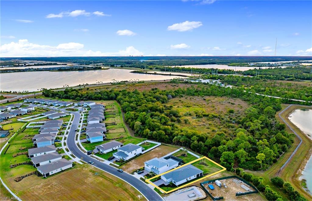 15779 Northridge Road Punta Gorda, FL 33982 - Photo 23 of 24 an aerial view of a city