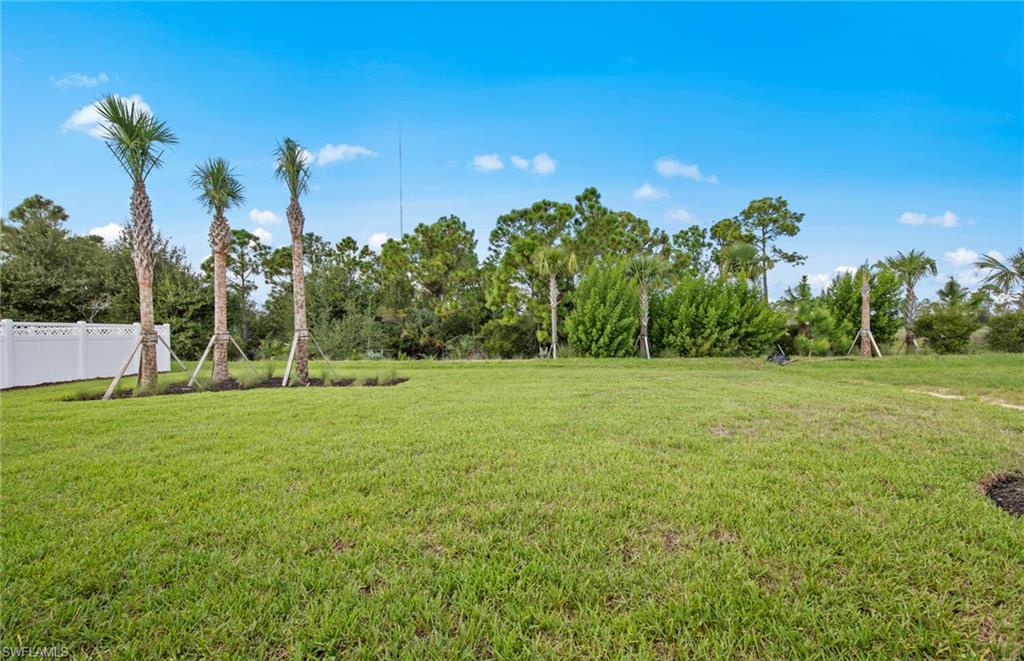 15779 Northridge Road Punta Gorda, FL 33982 - Photo 24 of 24 a view of a green field