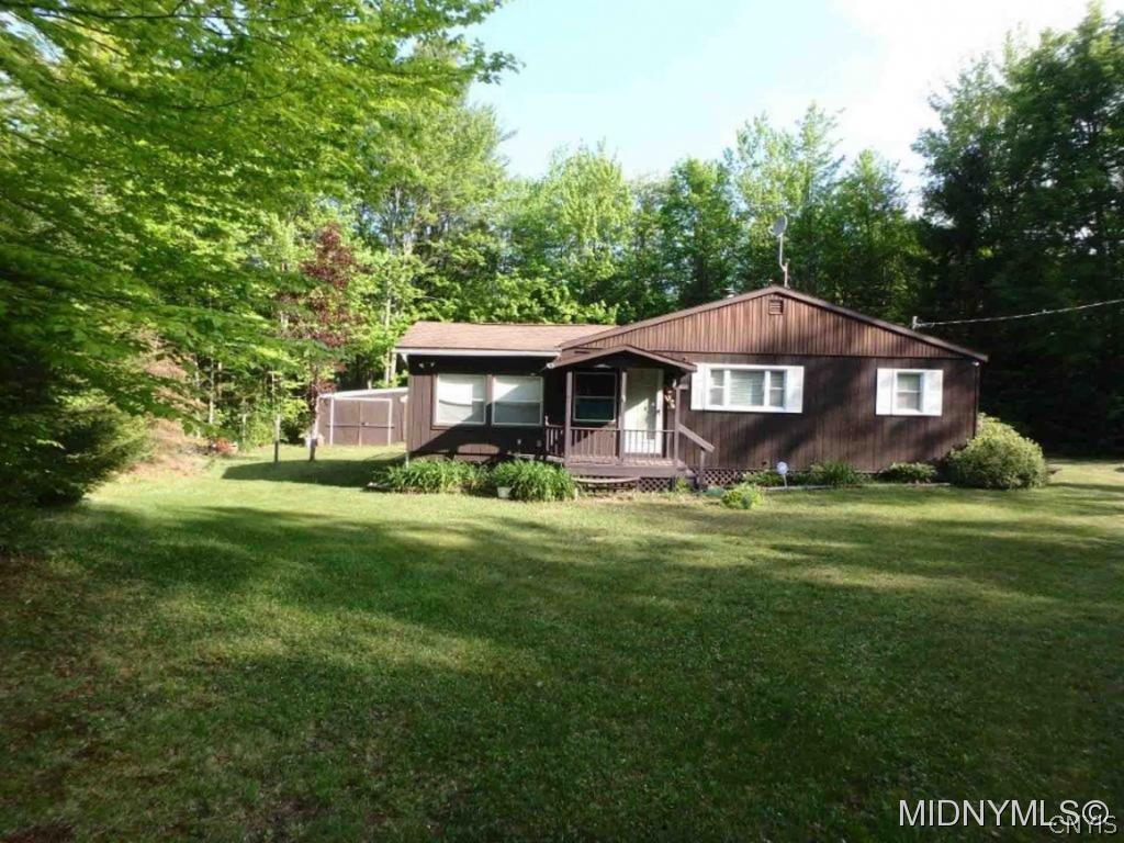 421 Brady Beach Road Russia, NY 13324 - Photo 1 of 1 Gallery Image 1