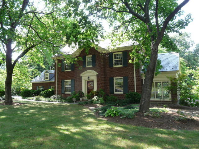 3511 Mud Lick Road Southwest Roanoke, VA 24018 - Photo 1 of 37 FRONT EXTERIOR