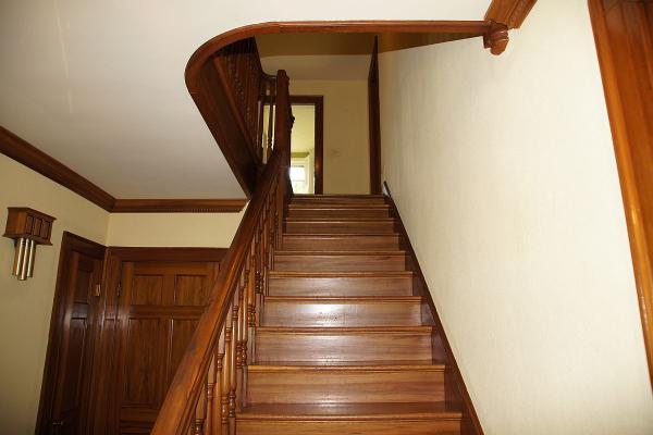 3511 Mud Lick Road Southwest Roanoke, VA 24018 - Photo 24 of 37 INTERIOR