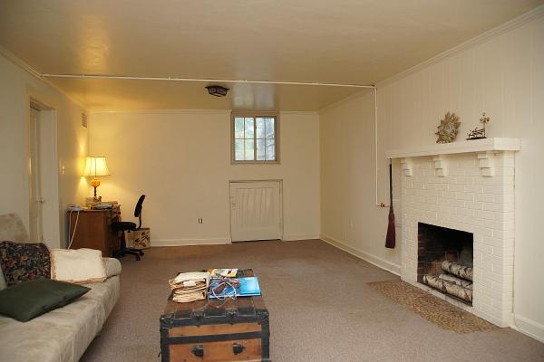 3511 Mud Lick Road Southwest Roanoke, VA 24018 - Photo 27 of 37 INTERIOR